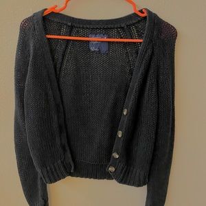 American Eagle 🦅 Cardigan